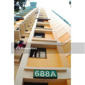 688A Choa Chu Kang Drive