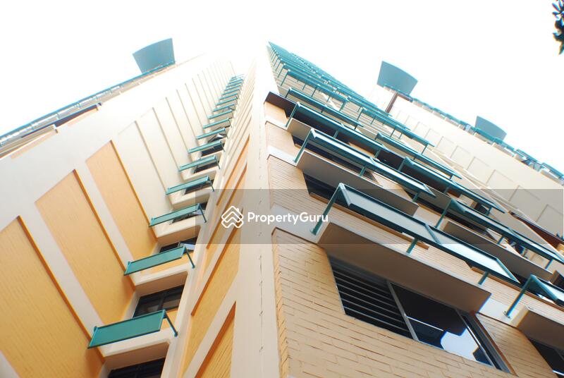 For Rent - 688A Choa Chu Kang Drive