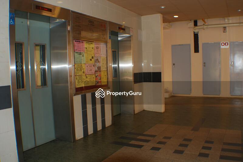 For Rent - 688A Choa Chu Kang Drive