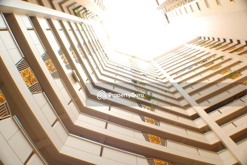 For Rent - 688A Choa Chu Kang Drive