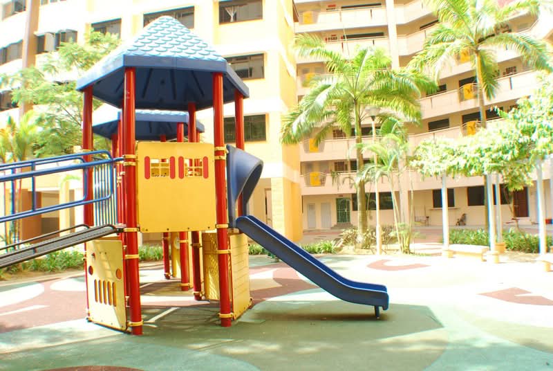 688A Choa Chu Kang Drive