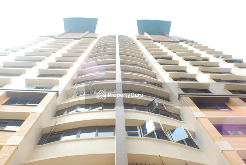 For Rent - 689A Choa Chu Kang Drive