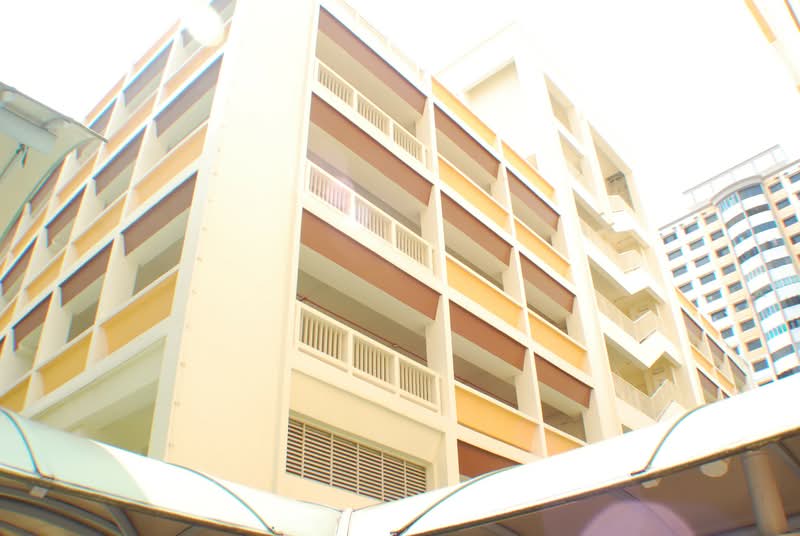 689A Choa Chu Kang Drive