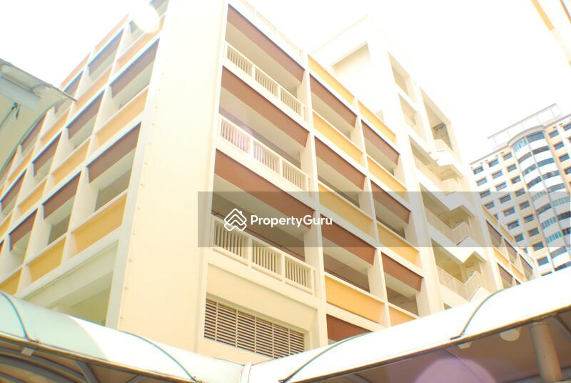 For Rent - 689A Choa Chu Kang Drive