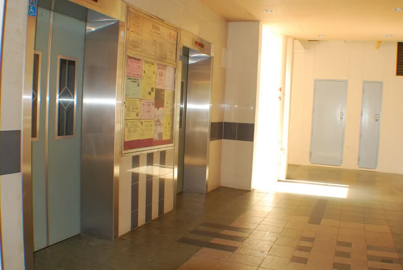 689A Choa Chu Kang Drive