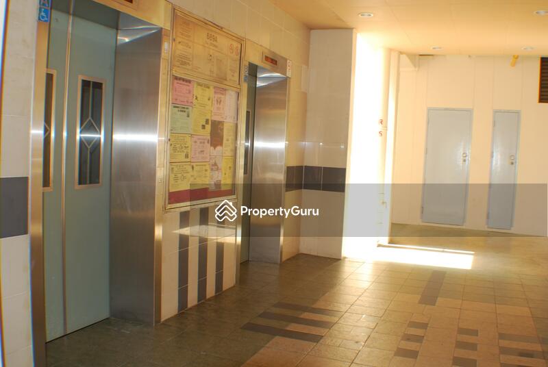 For Rent - 689A Choa Chu Kang Drive