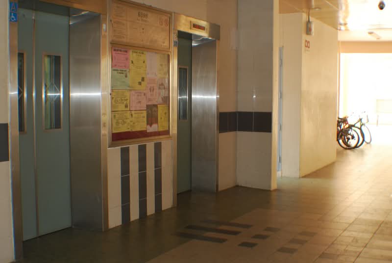 689B Choa Chu Kang Drive