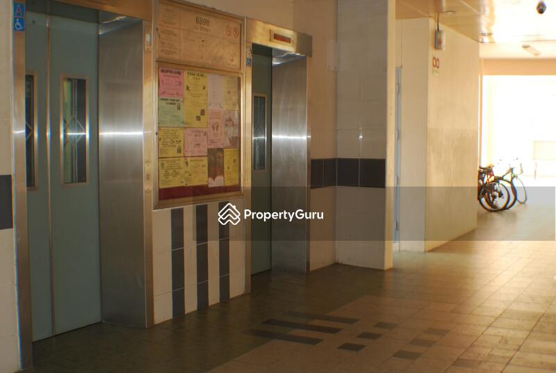 For Sale - 689B Choa Chu Kang Drive