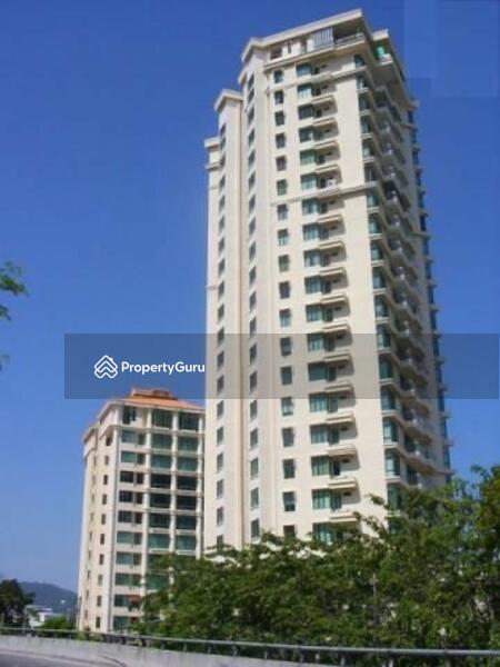 Untuk Dijual - Sri Golden Bay Condominium