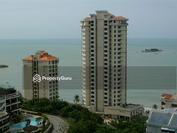 Sri Golden Bay Condominium
