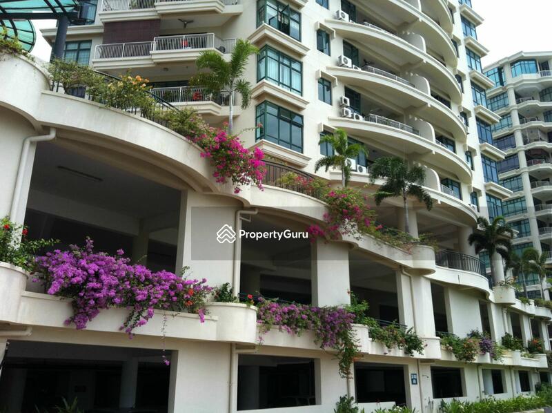 Sri Golden Bay Condominium #0
