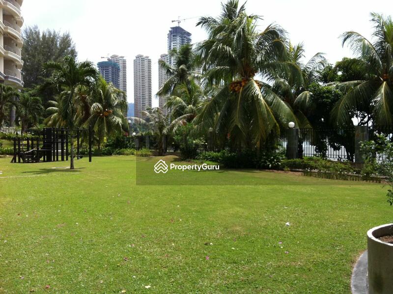 Sri Golden Bay Condominium #0