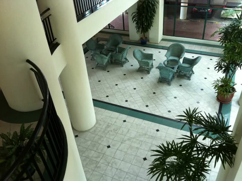 Sri Golden Bay Condominium - iProperty.com.my