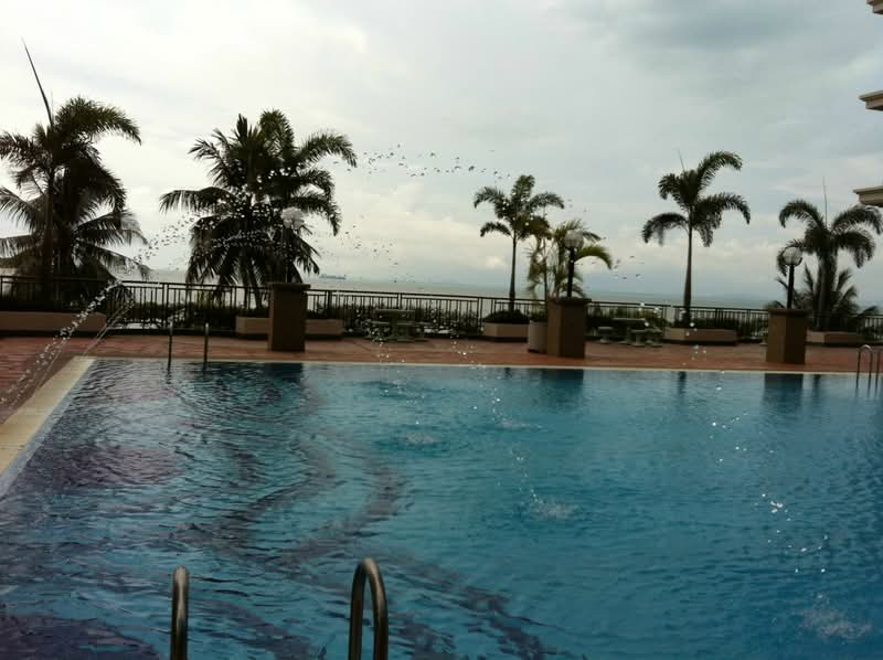Sri Golden Bay Condominium - iProperty.com.my