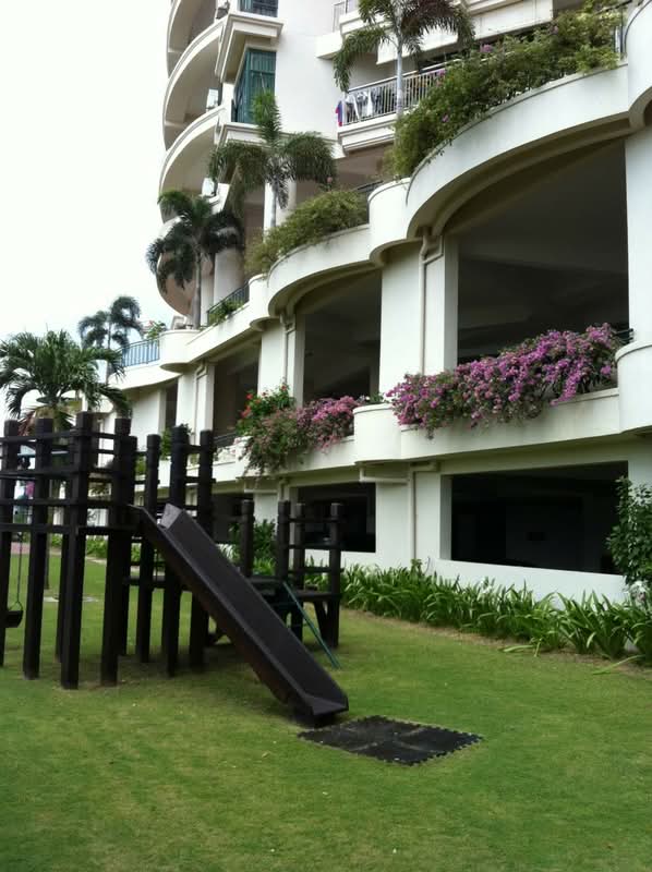 Sri Golden Bay Condominium - iProperty.com.my