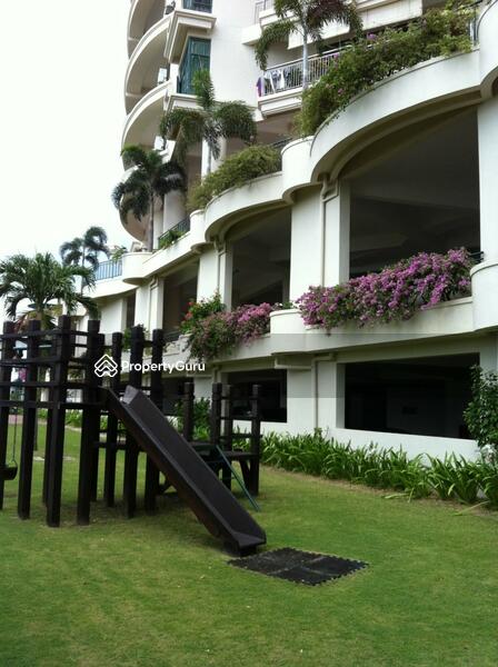 Untuk Dijual - Sri Golden Bay Condominium