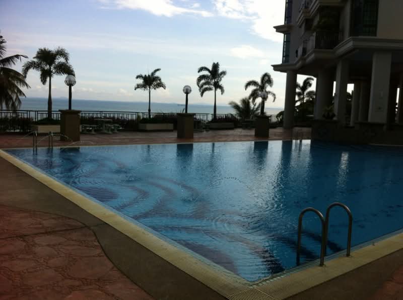 Sri Golden Bay Condominium - iProperty.com.my