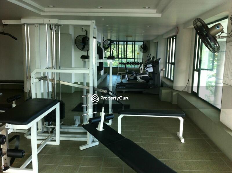 Untuk Dijual - Sri Golden Bay Condominium