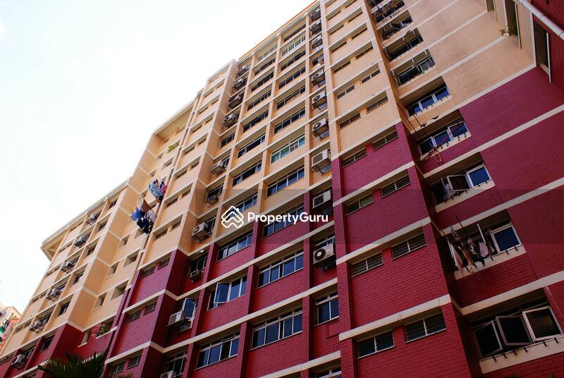 For Rent - 340 Choa Chu Kang Loop