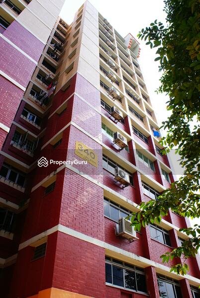 For Rent - 340 Choa Chu Kang Loop