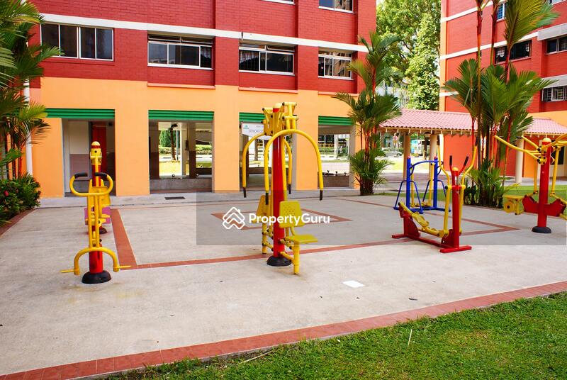 For Rent - 340 Choa Chu Kang Loop