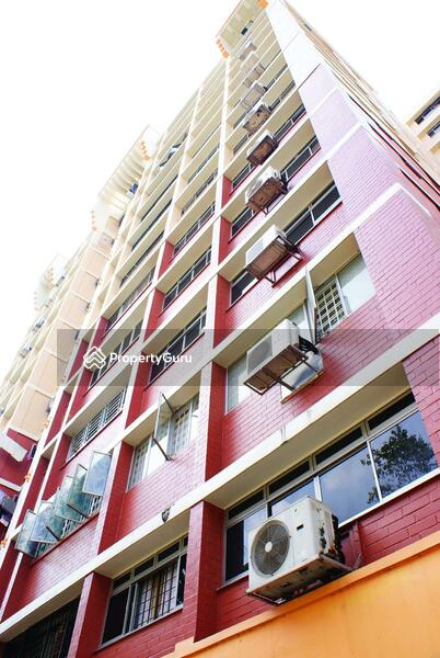 For Rent - 342 Choa Chu Kang Loop