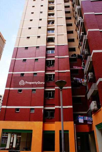 For Rent - 343 Choa Chu Kang Loop