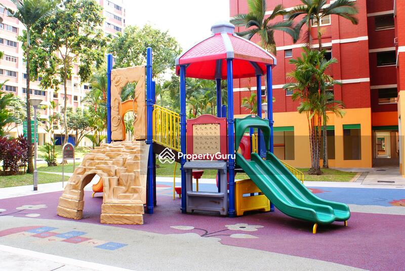 For Rent - 343 Choa Chu Kang Loop