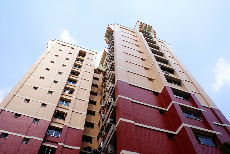 343 Choa Chu Kang Loop