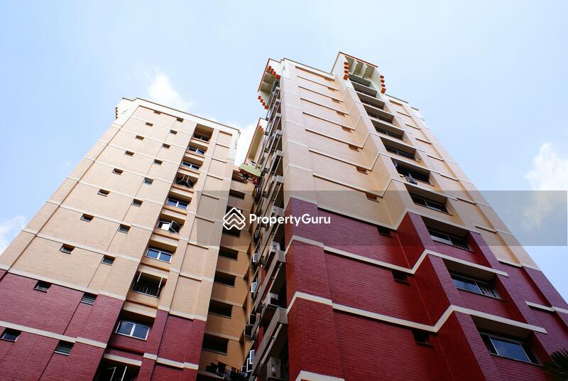 For Rent - 343 Choa Chu Kang Loop
