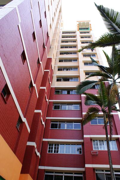 For Rent - 344 Choa Chu Kang Loop