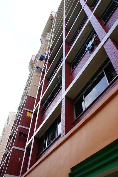 For Rent - 344 Choa Chu Kang Loop