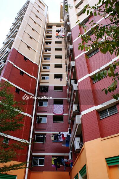 For Rent - 345 Choa Chu Kang Loop