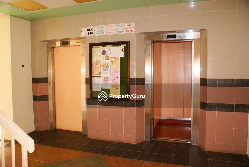 For Rent - 346 Choa Chu Kang Loop