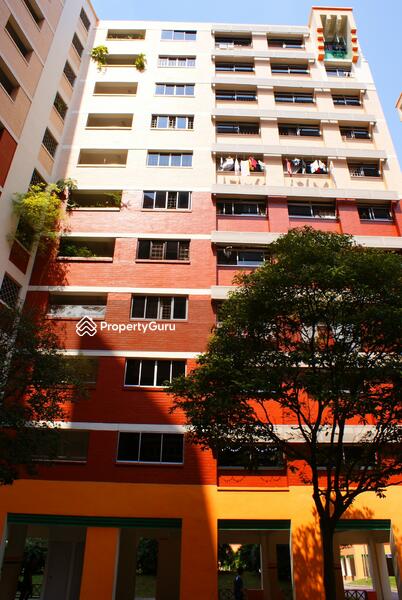 For Rent - 346 Choa Chu Kang Loop