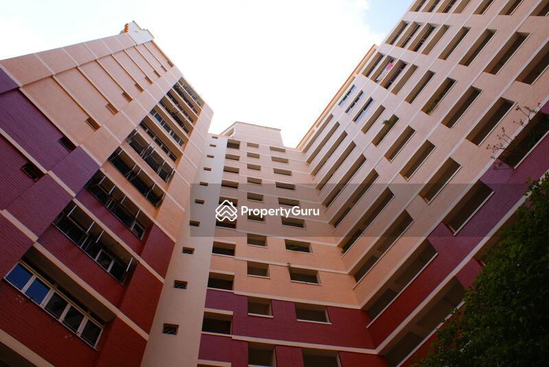 For Rent - 346 Choa Chu Kang Loop