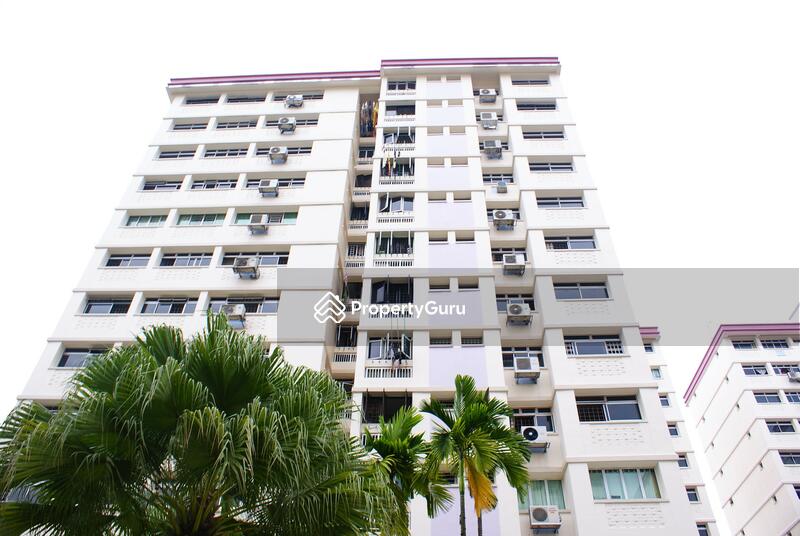 For Rent - 751 Choa Chu Kang North 5