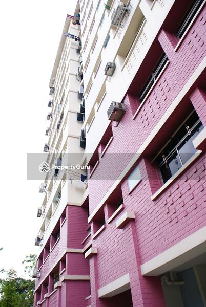 For Rent - 751 Choa Chu Kang North 5