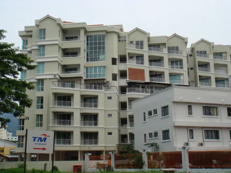 Tanjung Beach Condominium - iProperty.com.my
