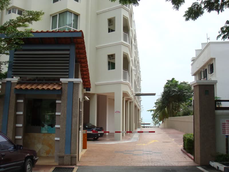 Tanjung Beach Condominium - iProperty.com.my