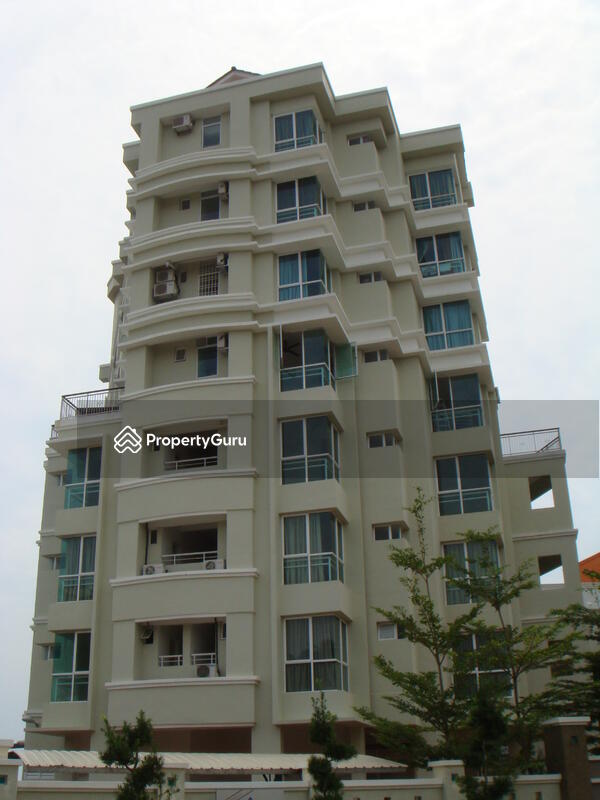 Tanjung Beach Condominium - Condominium for Sale or Rent | PropertyGuru ...