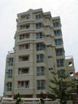 Tanjung Beach Condominium #0