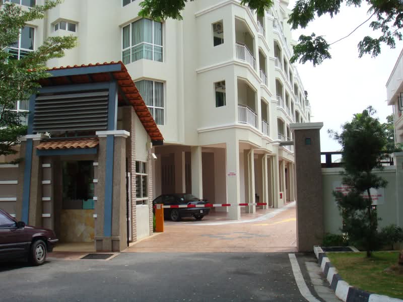Tanjung Beach Condominium - iProperty.com.my
