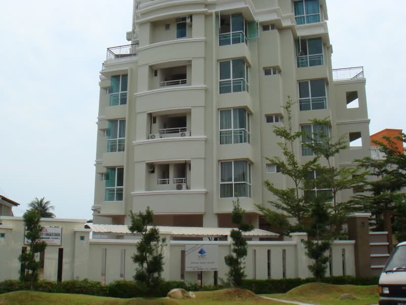 Tanjung Beach Condominium - iProperty.com.my