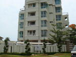 Tanjung Beach Condominium #0