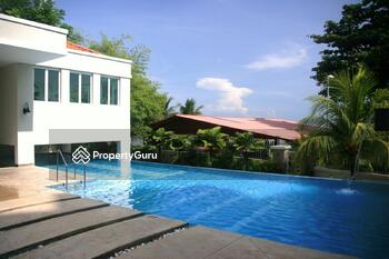 Tanjung Beach Condominium