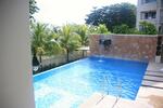 Tanjung Beach Condominium #0