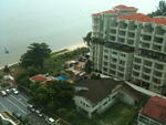 Tanjung Beach Condominium #0