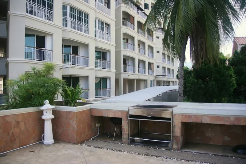 Tanjung Beach Condominium - iProperty.com.my