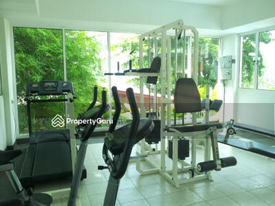  - Tanjung Beach Condominium